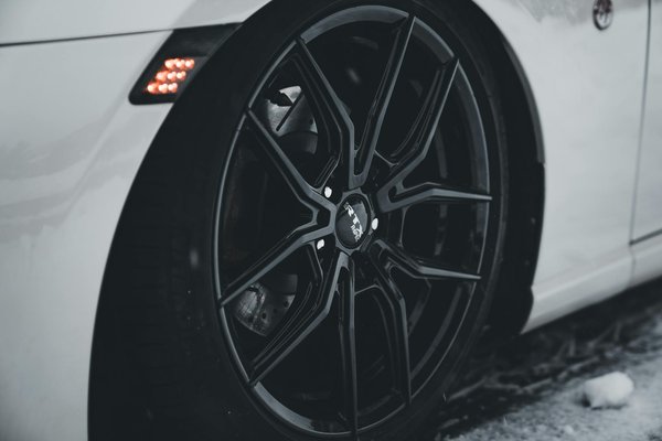 Le phénomène du stunt en moto sportive