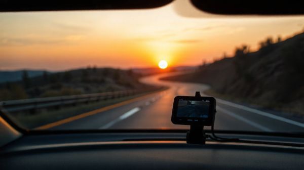 5 raisons incontournables d'installer une dashcam pour votre sécurité routière
