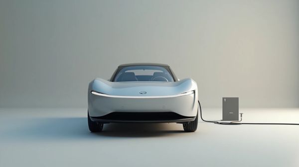 Assurance voiture électrique et hybride : ce qu'il faut savoir