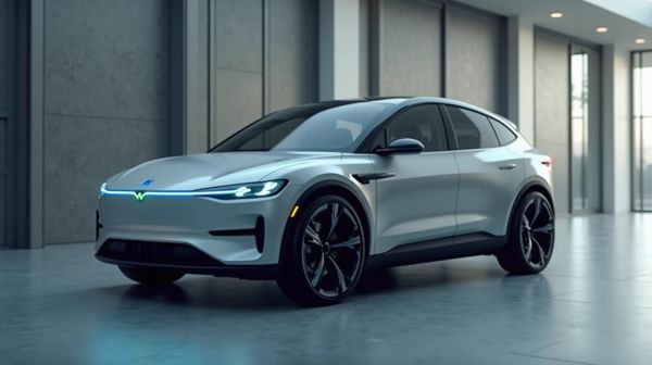 Assurance voiture électrique et hybride : ce qu'il faut savoir
