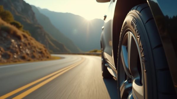 Choisir les pneus Tracmax : performance et sécurité à prix abordable