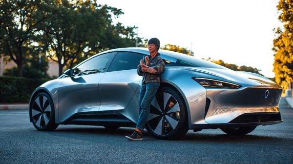 Top conseils pour choisir une assurance pour voiture électrique