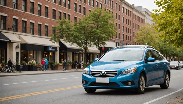 Assurance auto : soyez prêt pour des vacances en toute sécurité