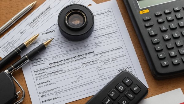 Documents nécessaires pour la cession d'un véhicule d'occasion